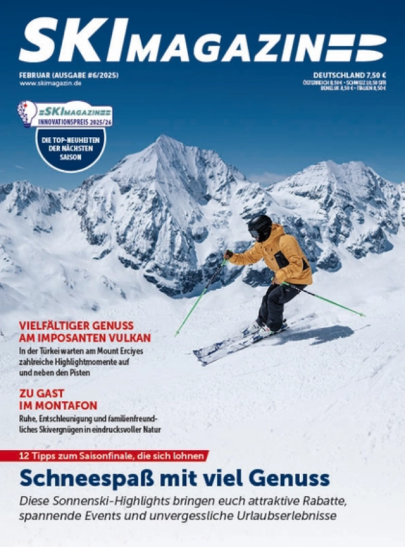 SkiMAGAZIN SkiMAGAZIN