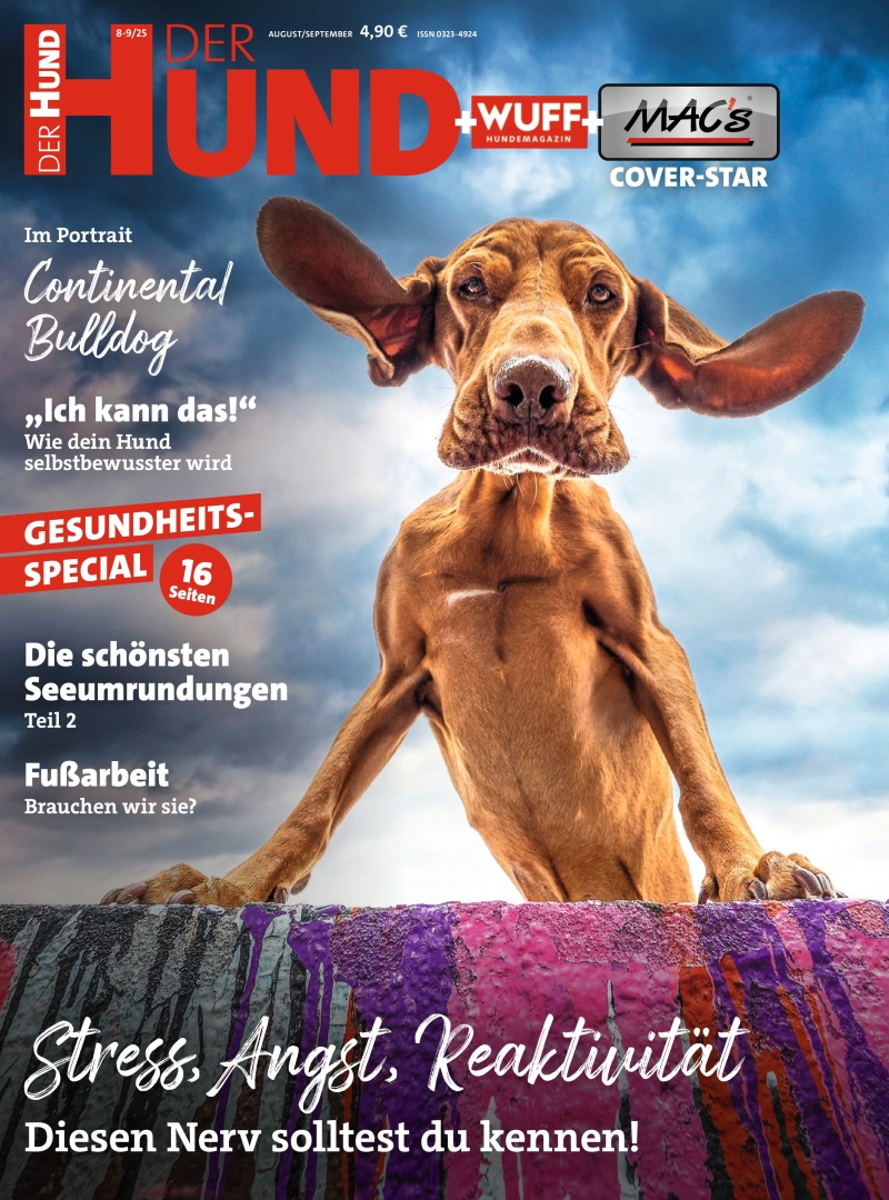 DER HUND