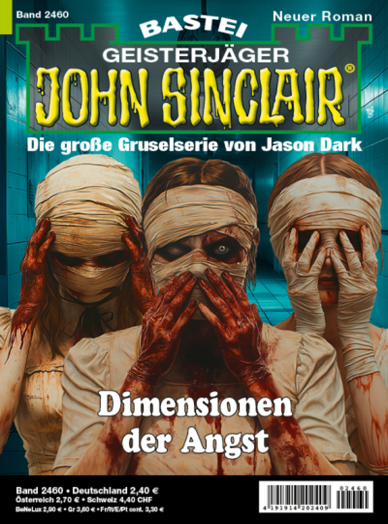 John Sinclair