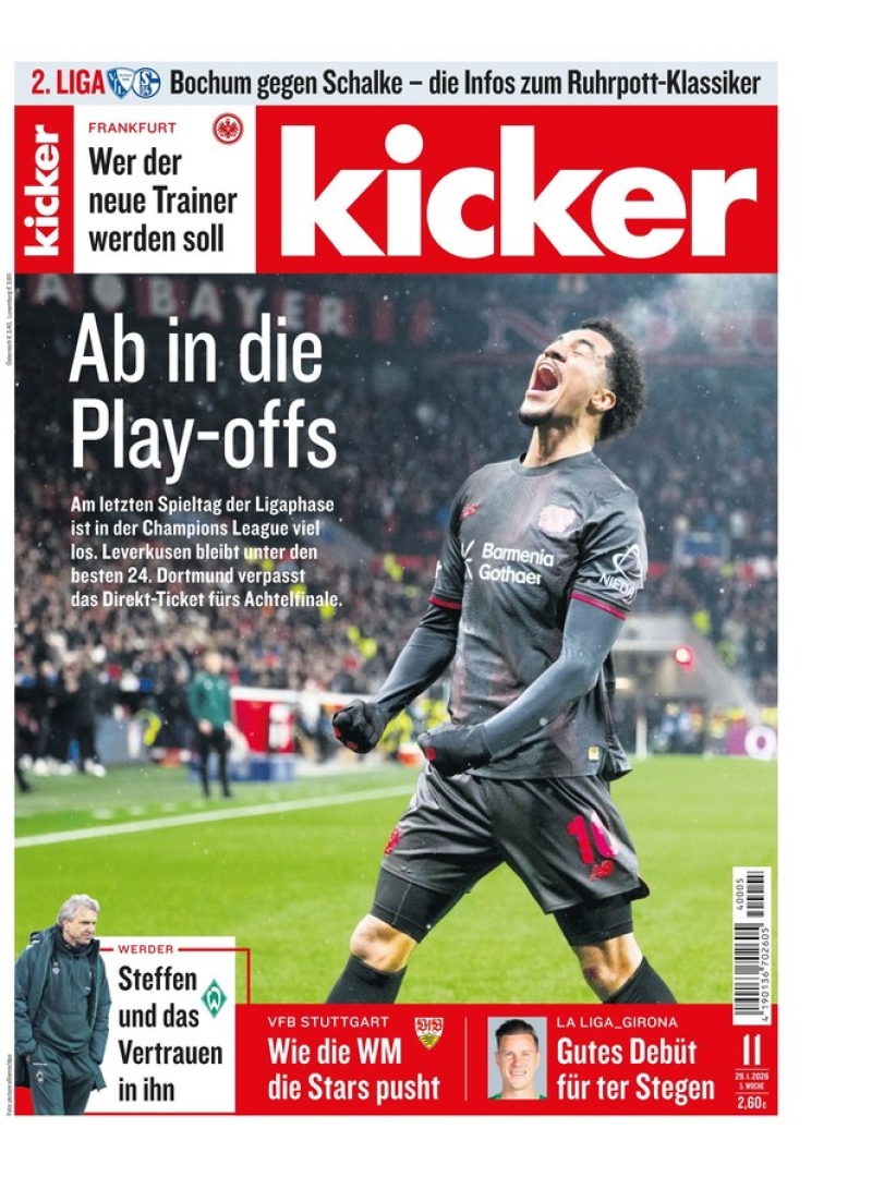 kicker