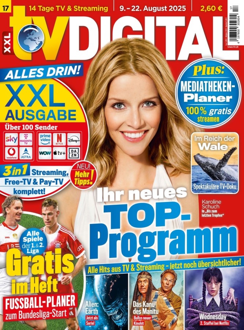tv Digital XXL