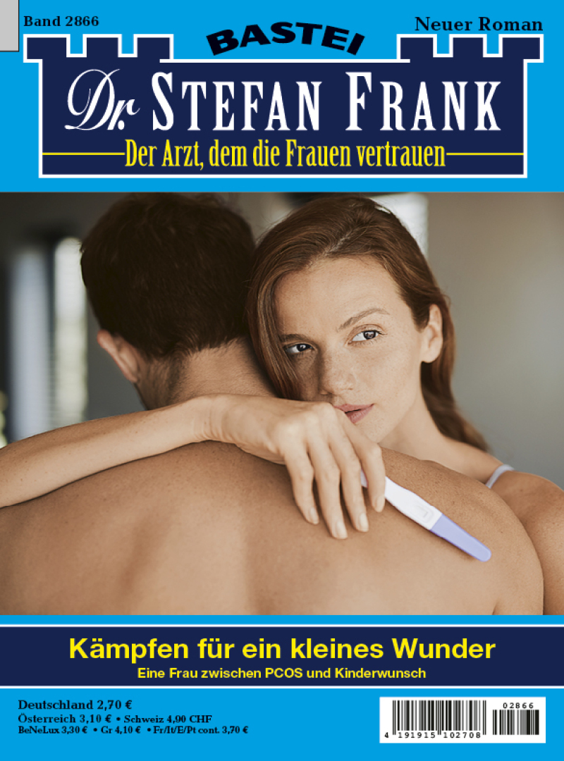 Dr. Stefan Frank