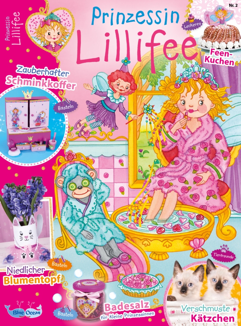 Prinzessin Lillifee