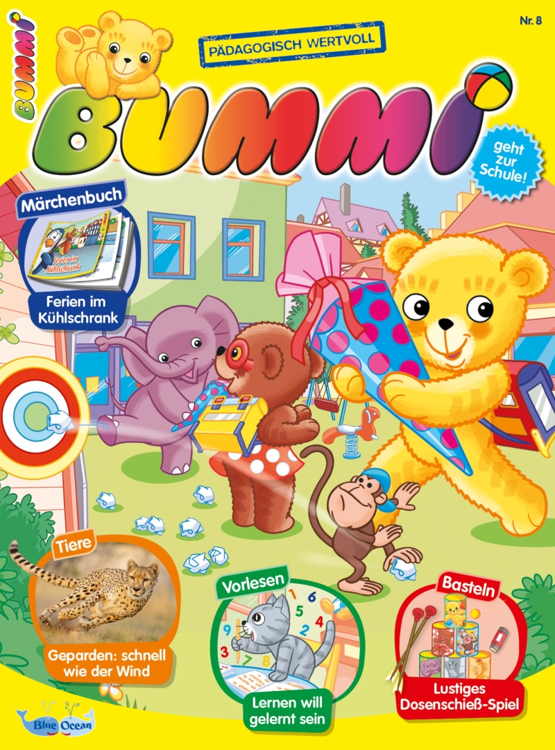 BUMMI
