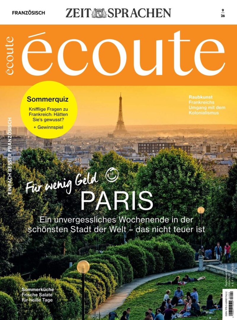 Ecoute