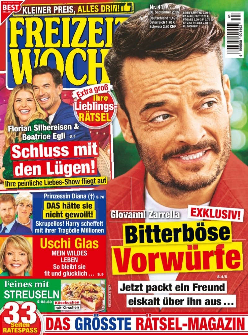 Freizeitwoche