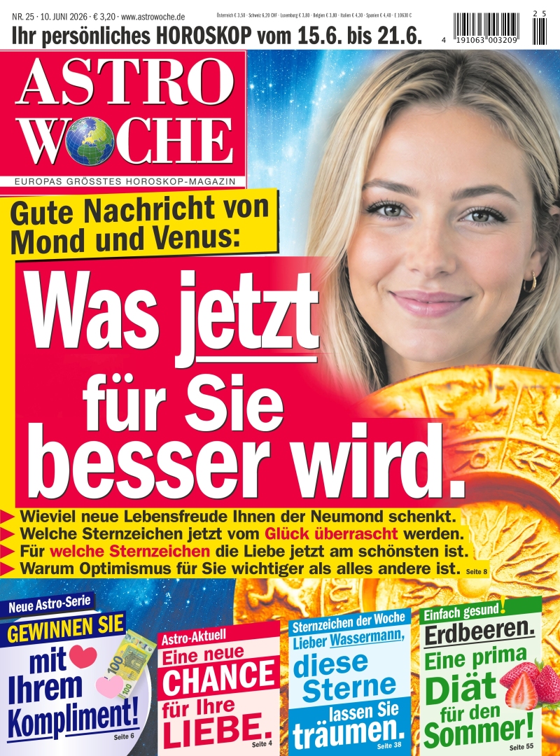 Astrowoche
