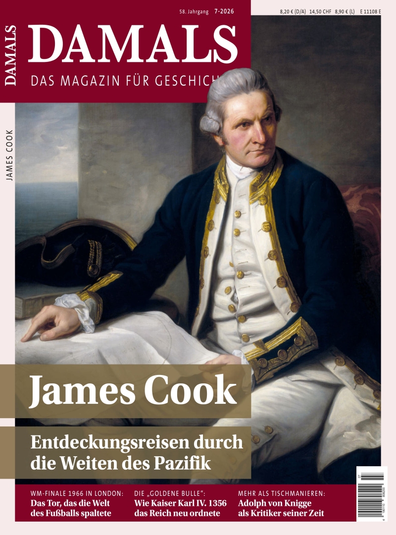 DAMALS