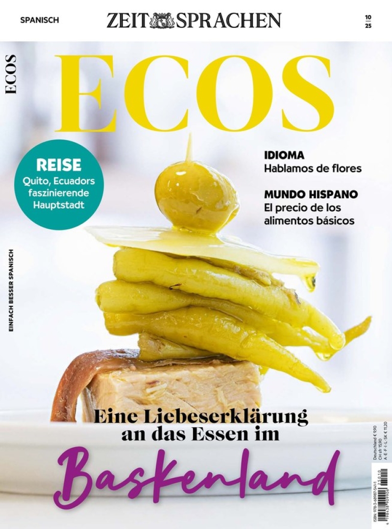 Ecos