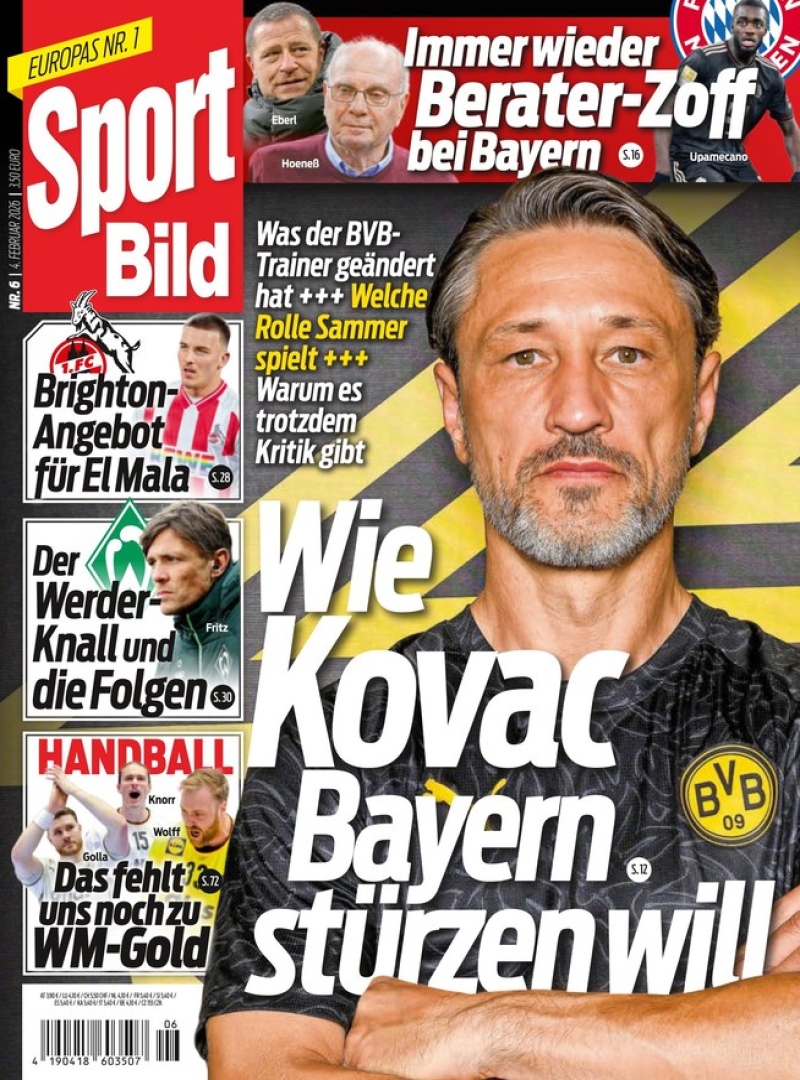 Sport Bild