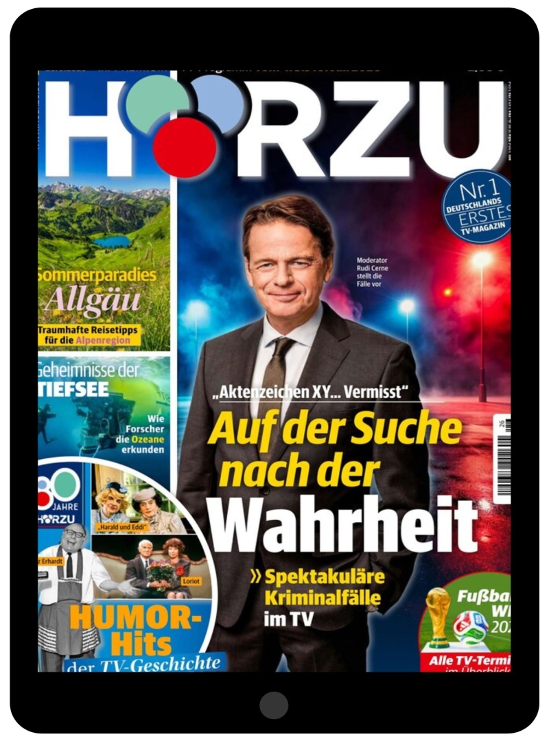 HörZu Digital