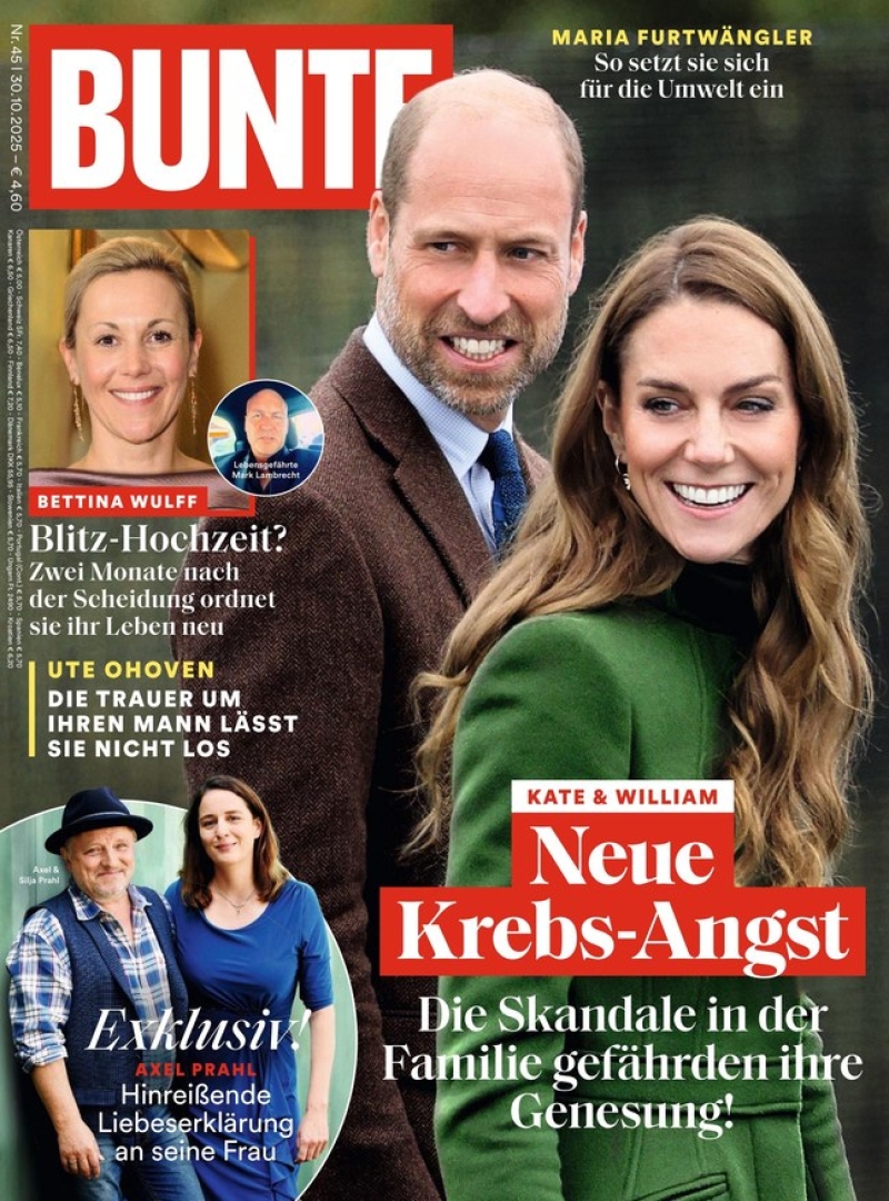 BUNTE ePaper