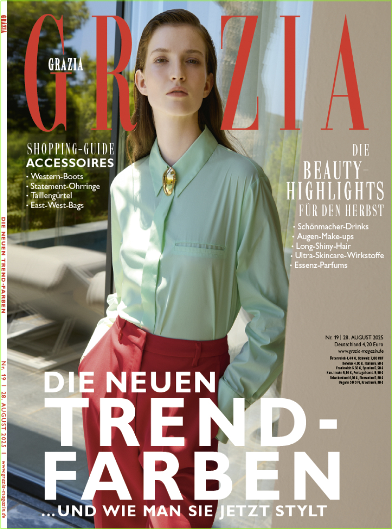 GRAZIA