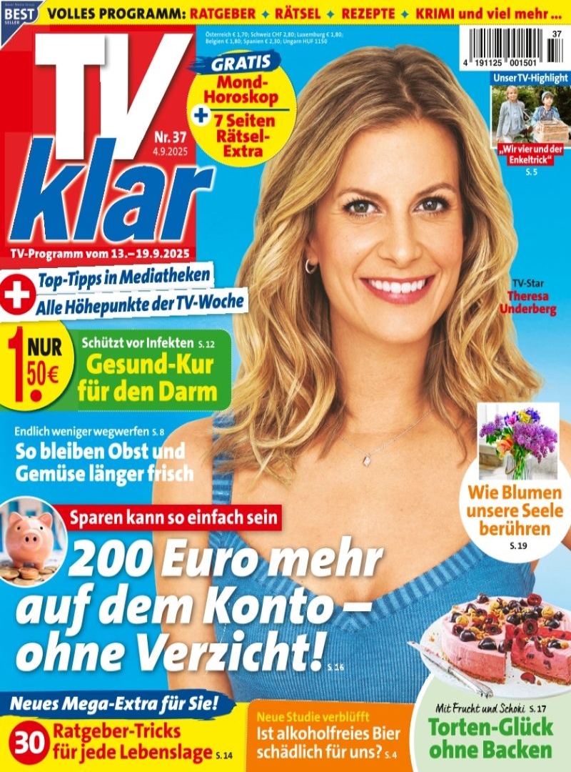 TV Klar