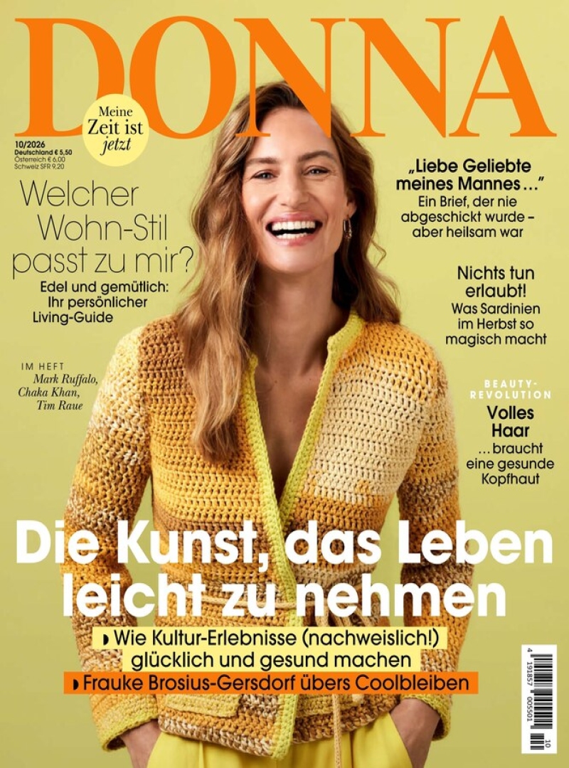 DONNA