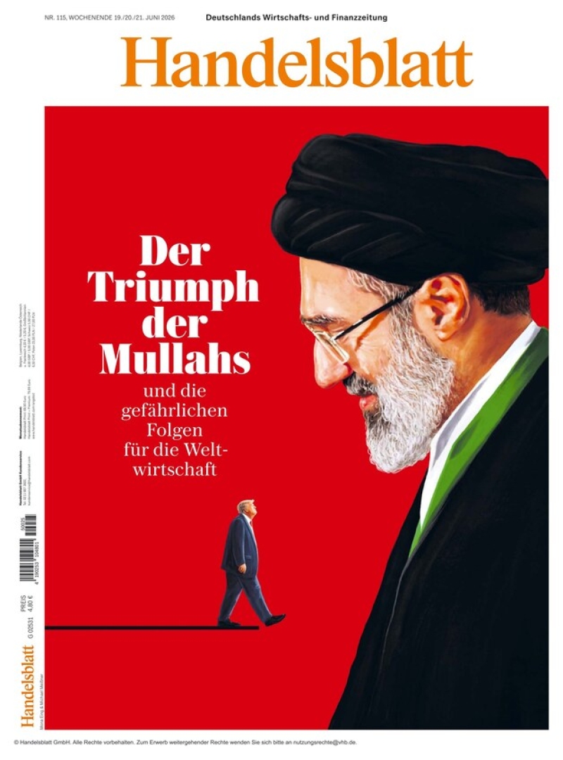 Handelsblatt