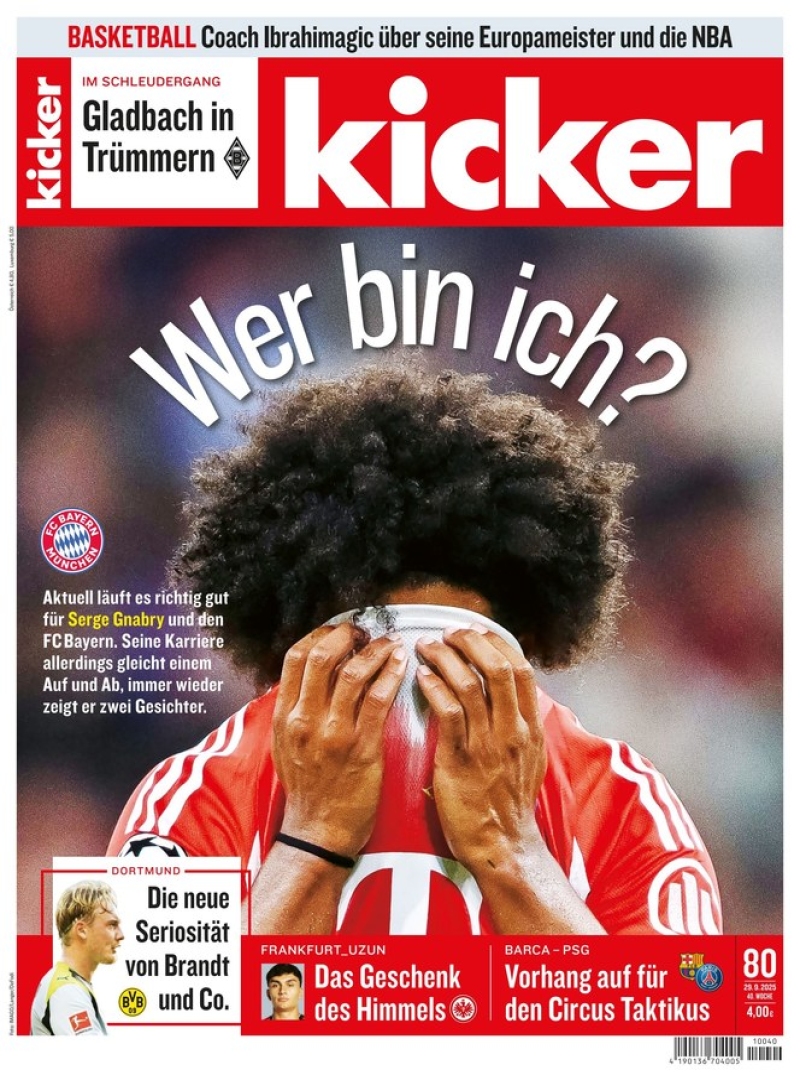 kicker