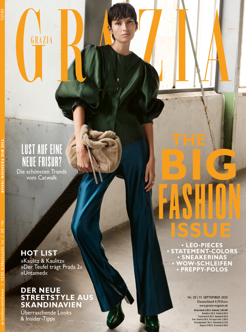 GRAZIA