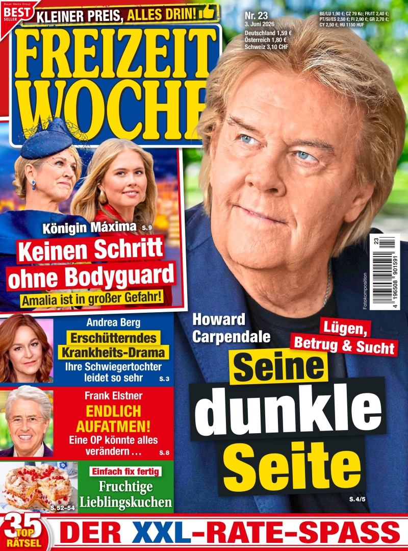 Freizeitwoche