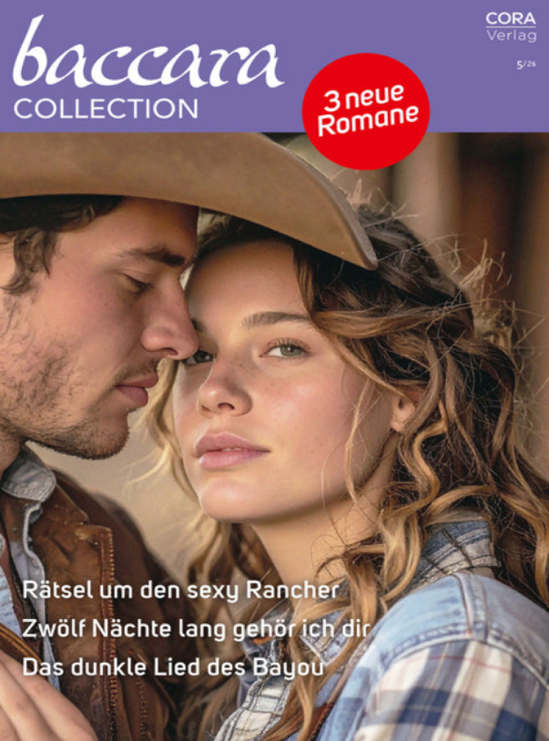 COLLECTION baccara