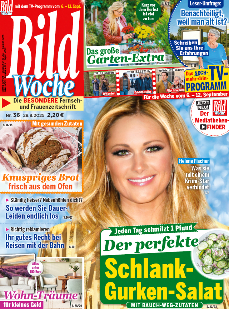 Bildwoche