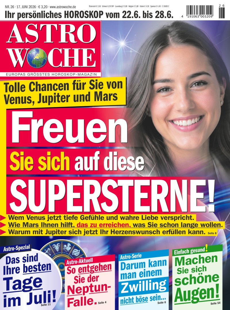 Astrowoche