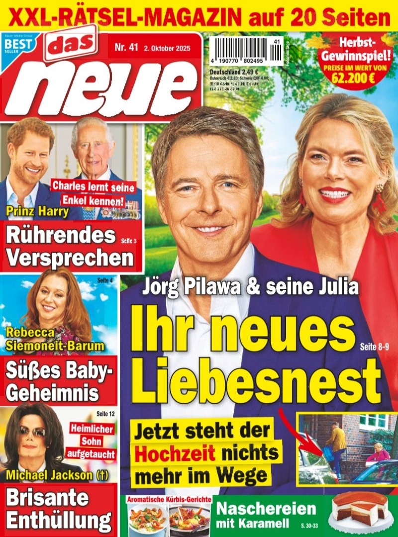 das neue das neue
