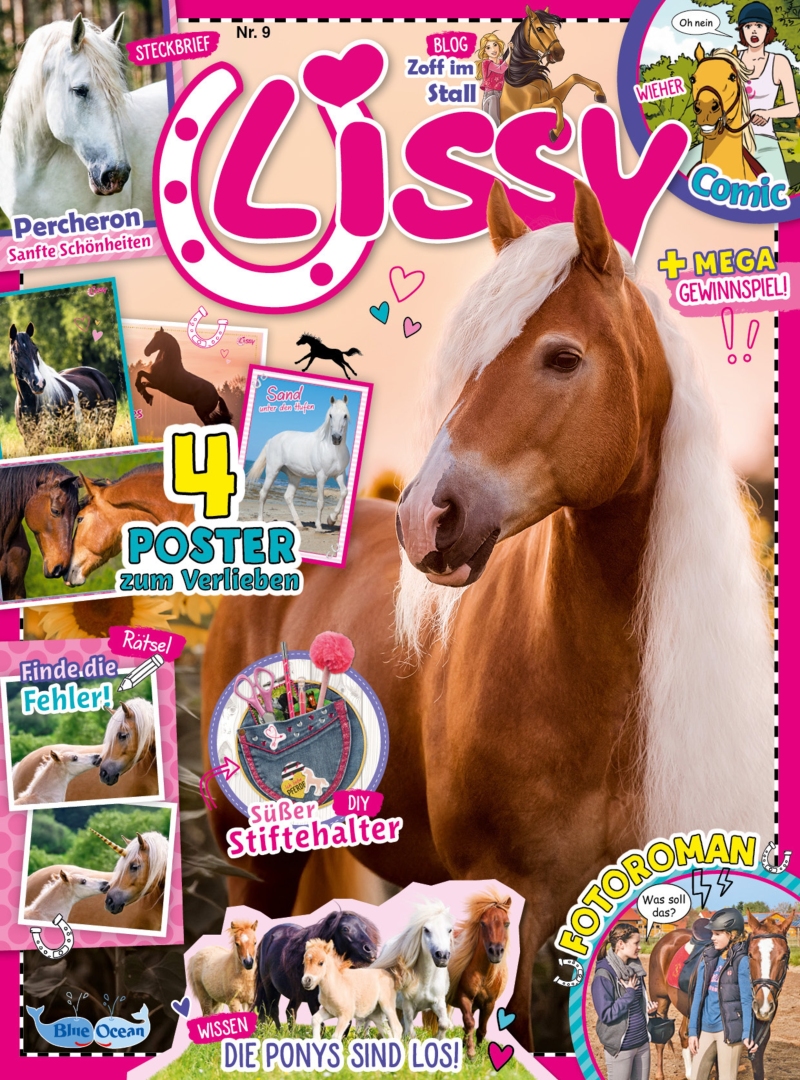 Lissy