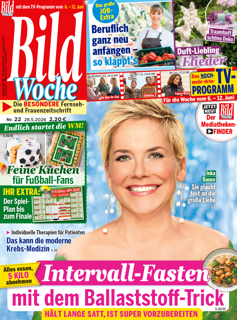 Bildwoche