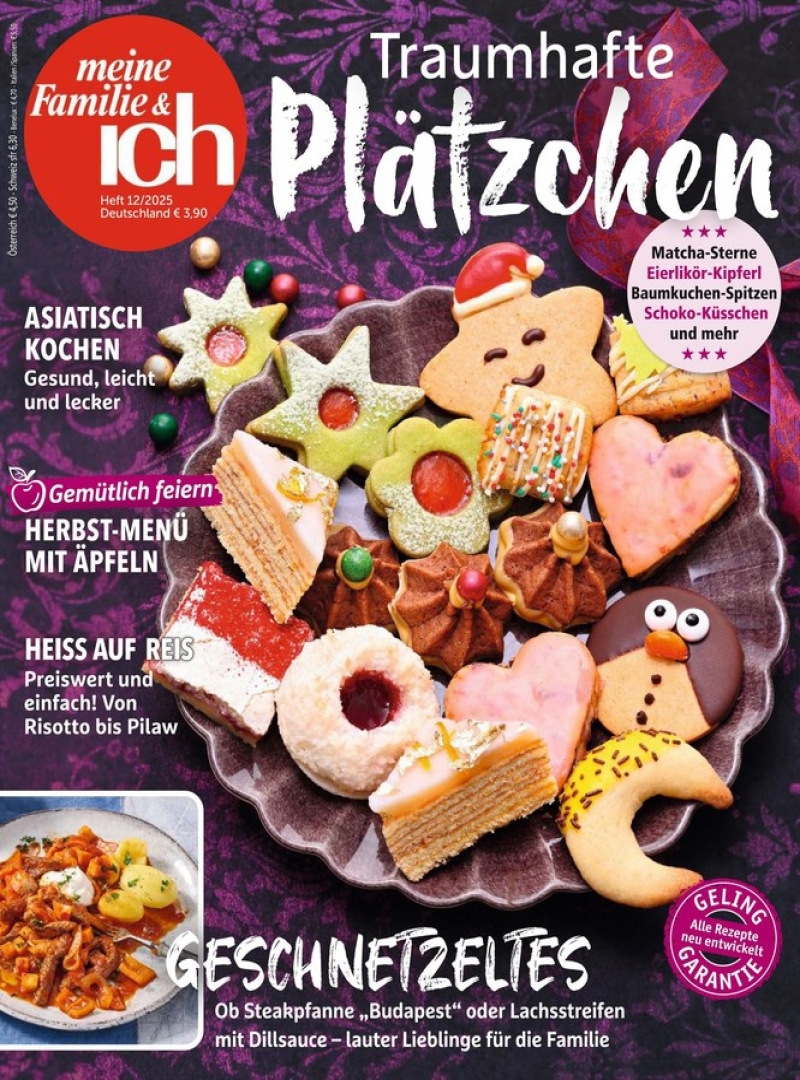 meine Familie & ich meine Familie & ich