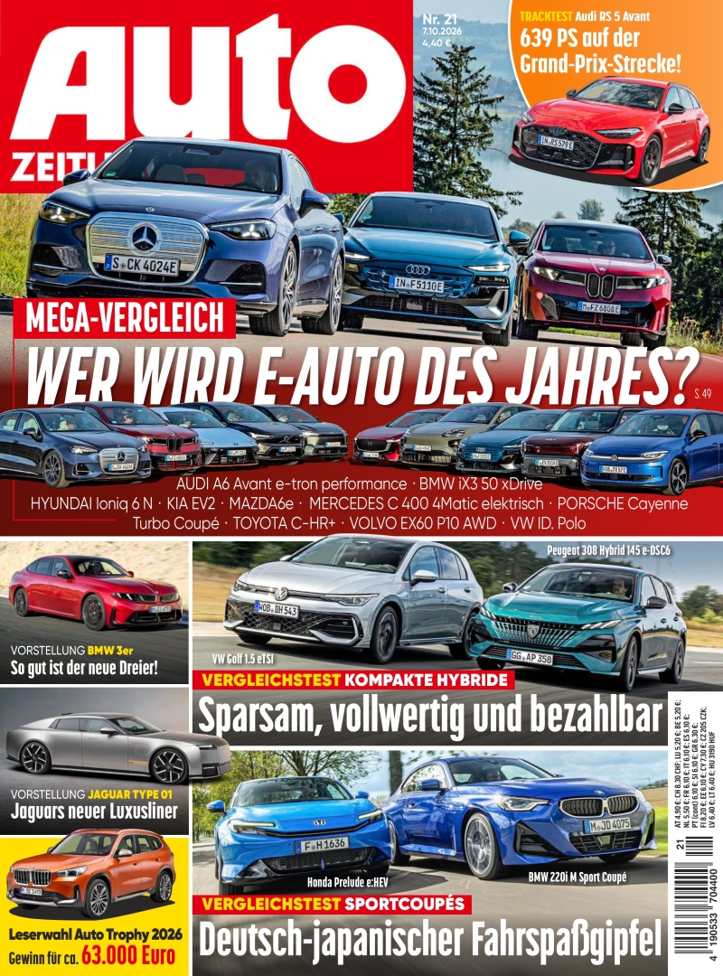 AutoZeitung