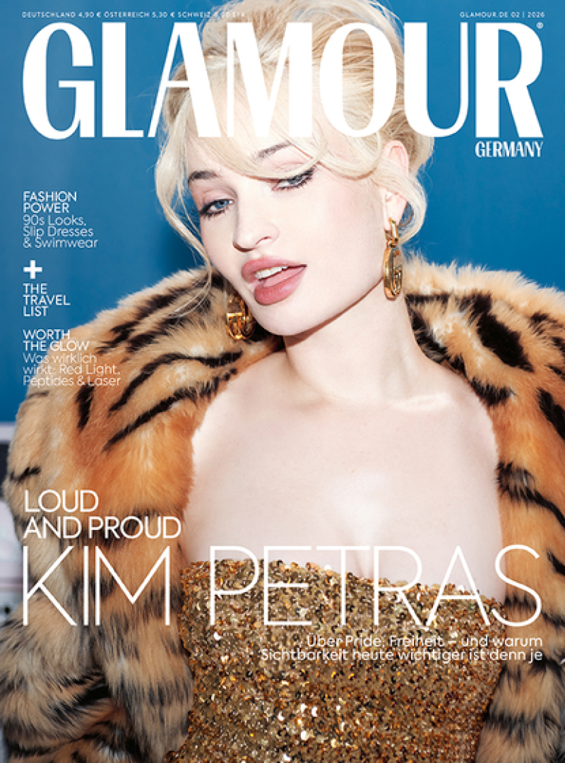 GLAMOUR