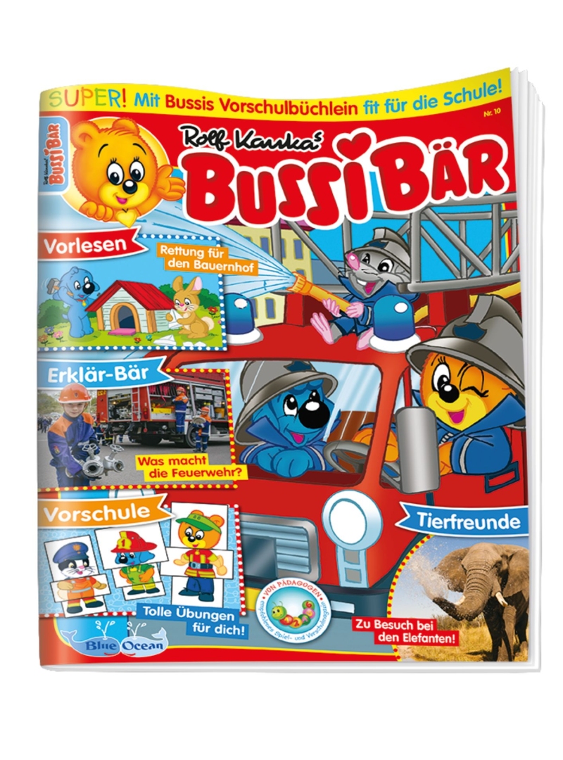 Bussi Bär Bussi Bär