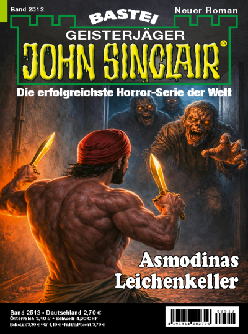 John Sinclair