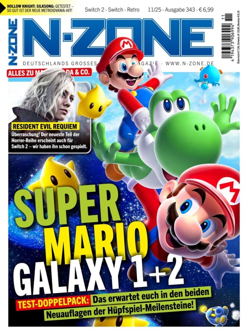 N-ZONE N-ZONE