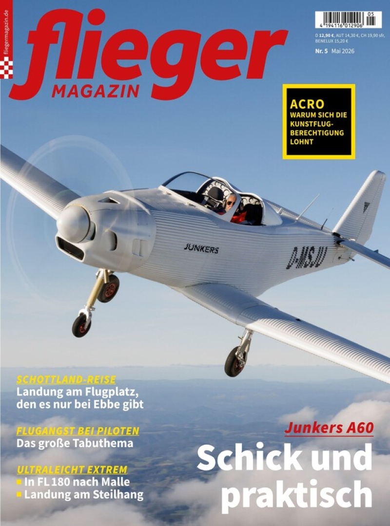 fliegermagazin