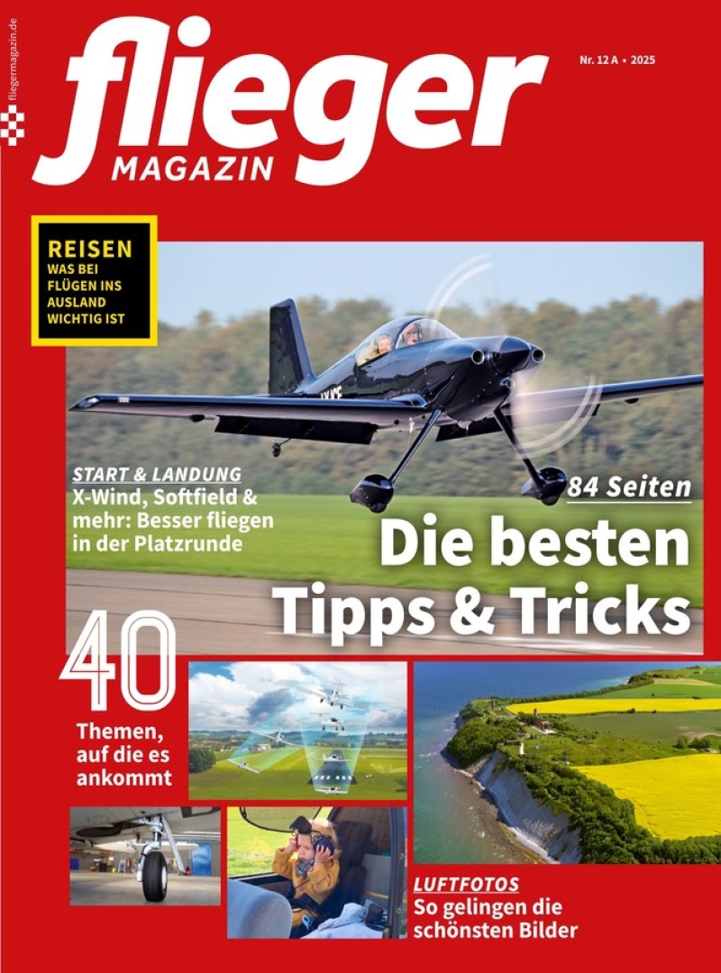 fliegermagazin