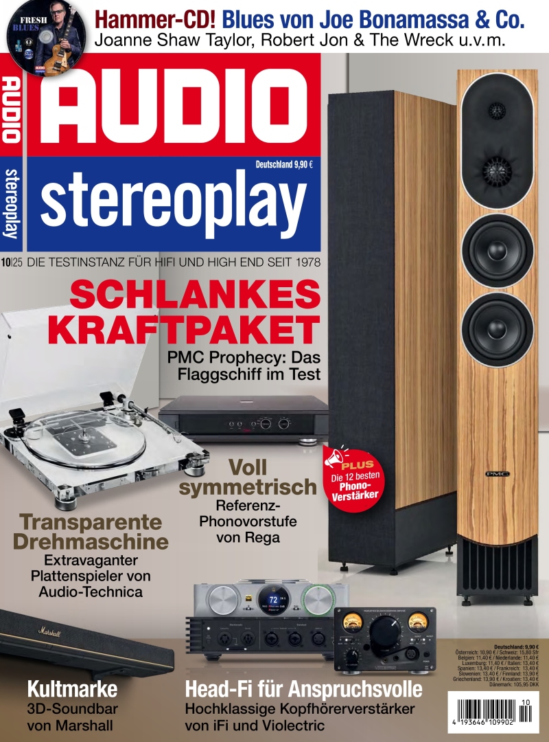 Audio/Stereoplay Audio/Stereoplay