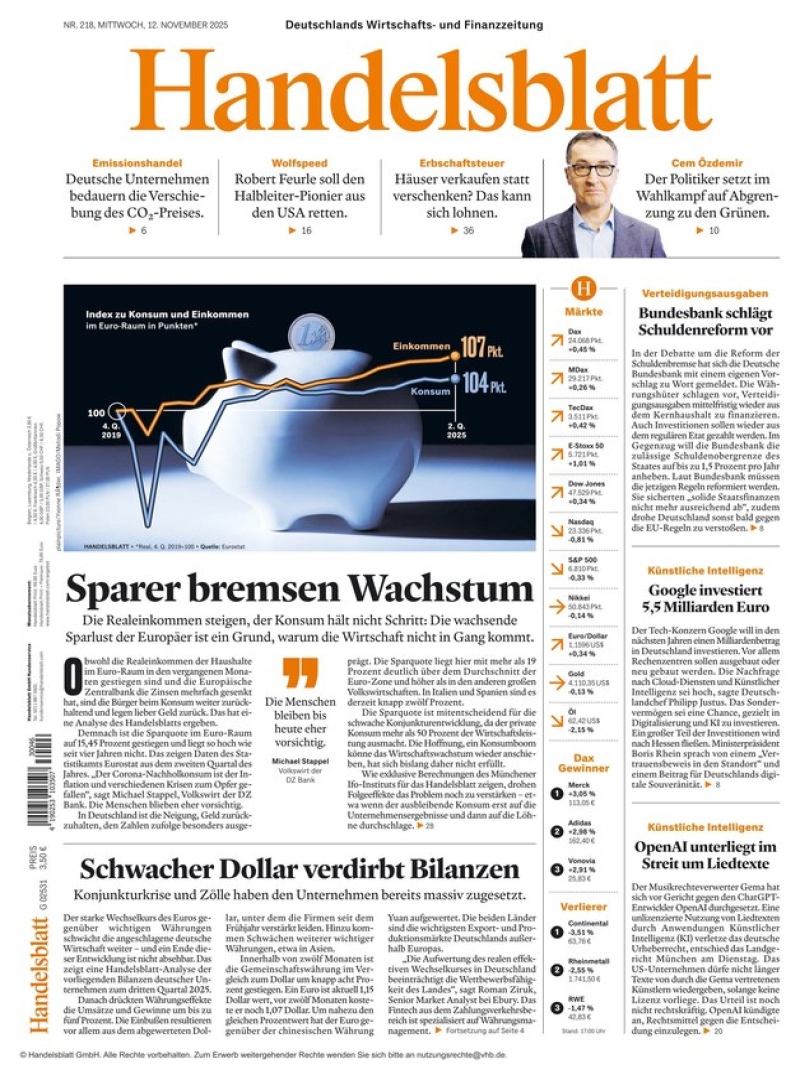 Handelsblatt