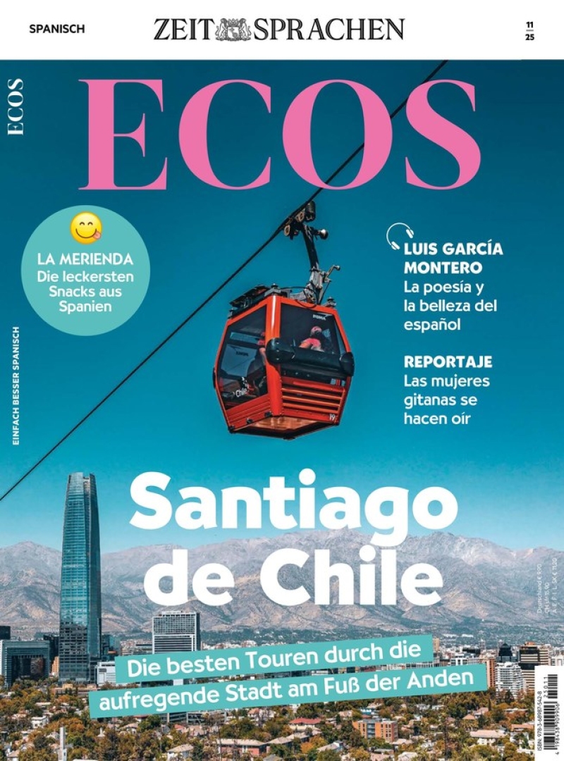 Ecos