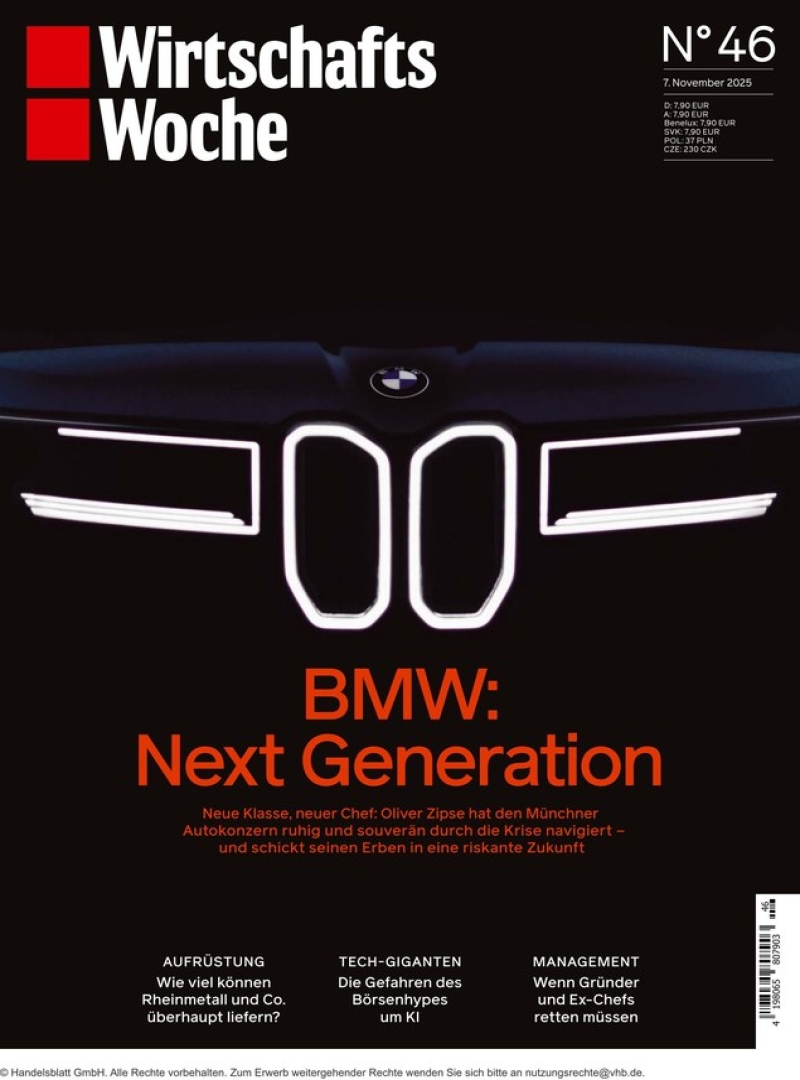 WirtschaftsWoche