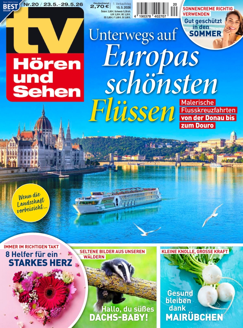 tv Hören und Sehen