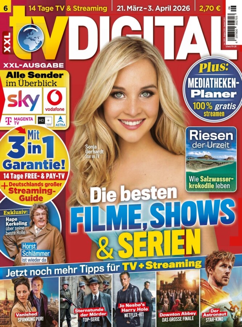 tv Digital XXL
