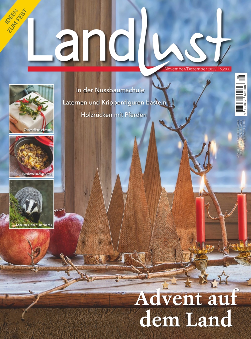 Landlust