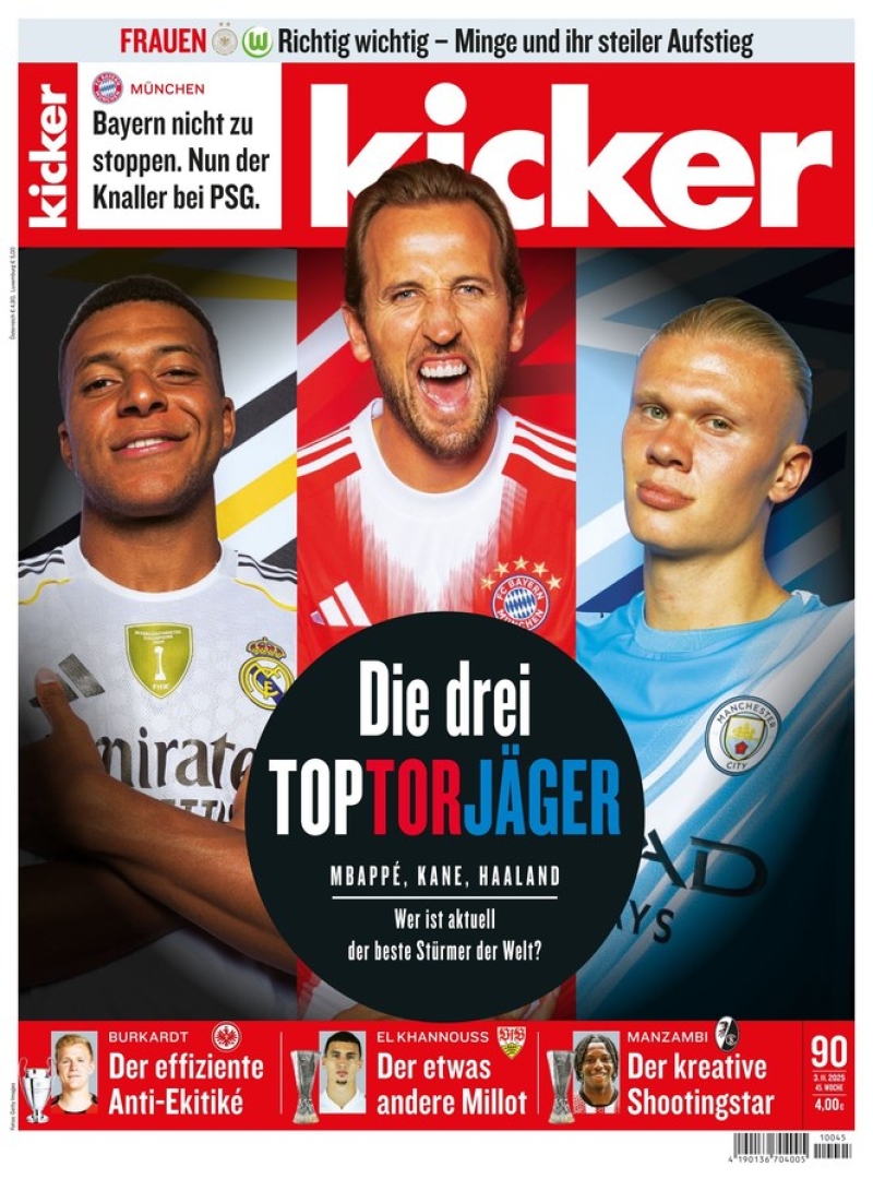 kicker