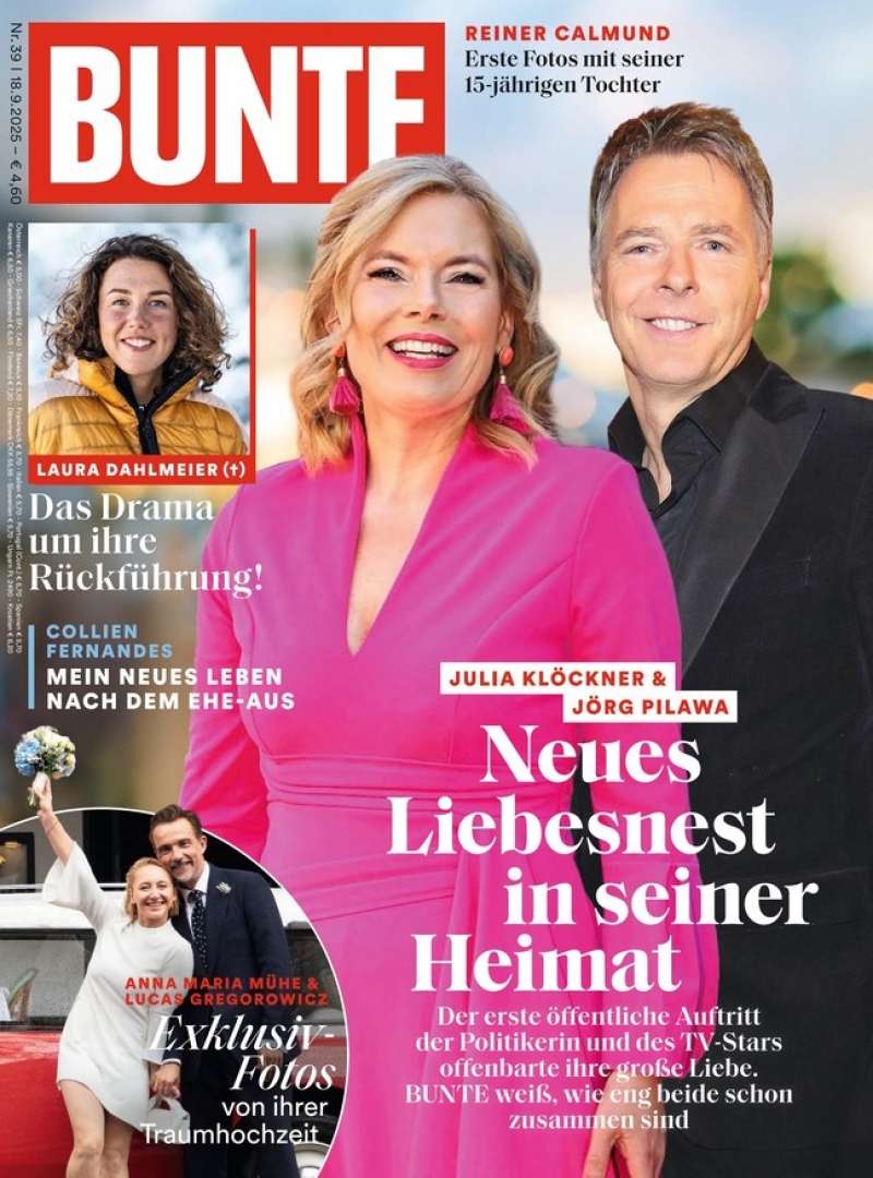 BUNTE ePaper