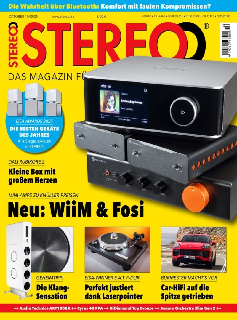 STEREO