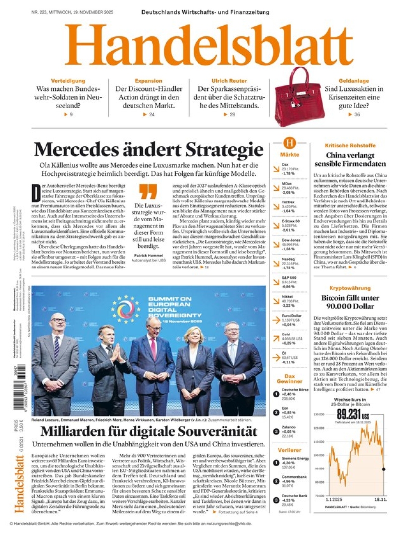 Handelsblatt