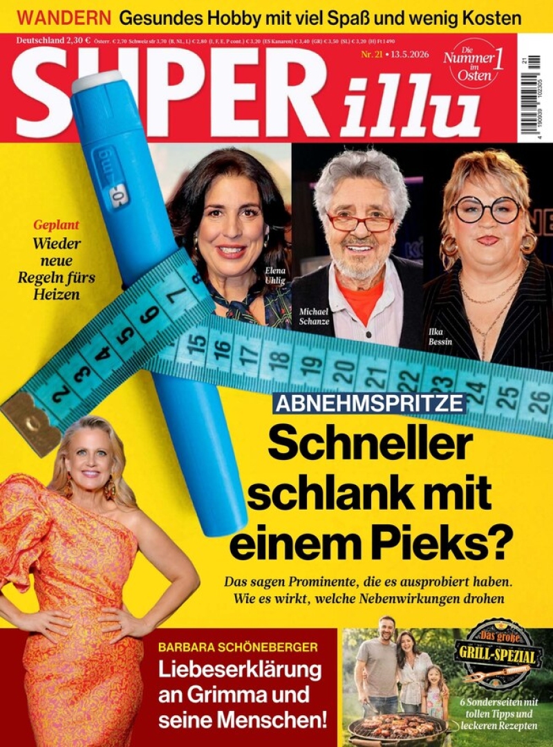 SUPERillu