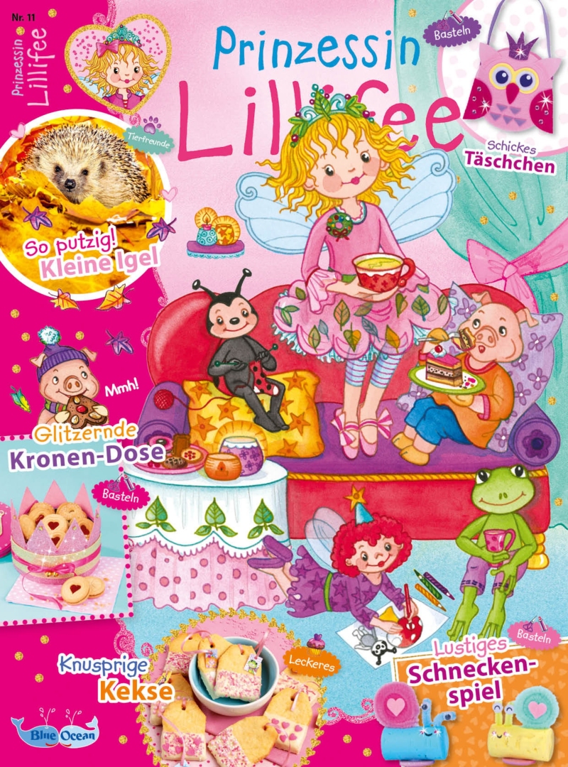 Prinzessin Lillifee